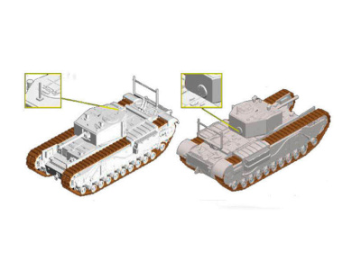 DR 7510 модель