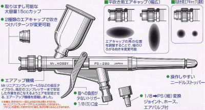 PS-290 1 PS-290 1