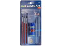29620 Revell Набор аксессуаров для окрашивания моделей 29620 Revell Набор аксессуаров для окрашивания моделей