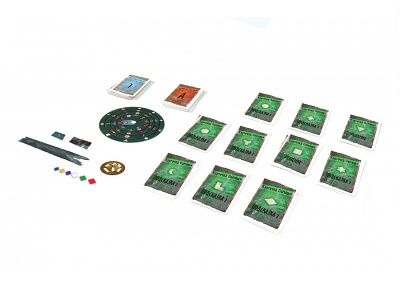 ZVEZDA EXIT Zatonuvshie sokrovischa-2