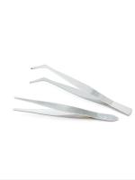 4107 JAS Набор пинцетов (2 шт.)