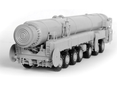Zvezda 5003-5 Zvezda 5003-5