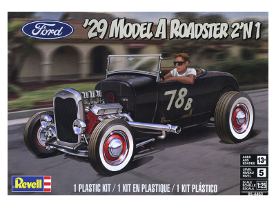 14463 Revell 14463 Revell