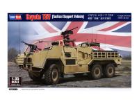 84522 HobbyBoss Внедорожник Coyote TSV (Tactical Support Vehicle) (1:35)