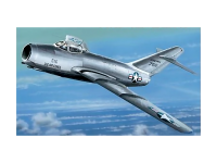 0933 Smer Истребитель М&G-15 USAF (1:72)