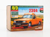 1534 AVD Models Автомобиль ГАЗ-2304 (1:43)