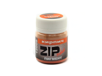Пигмент кирпич, 15 г. ZIPmaket 12009