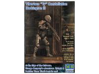 24054 Master Box Тиберий "Тай" Созвездие Хэйкинтон III (1:24) 24054 Master Box Тиберий "Тай" Созвездие Хэйкинтон III (1:24)