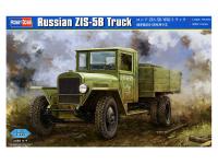 83886 Hobby Boss Советский грузовик Зис-5B (1:35)