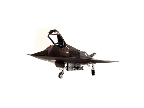 207211 Моделист Американский самолет-невидимка Lockheed F-117 Nighthawk (1:72)