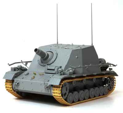 DR 6819 модель