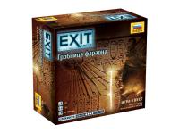 8971 Звезда Настольная игра "EXIT-КВЕСТ. Гробница Фараона"