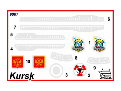 Zvezda-9007-2