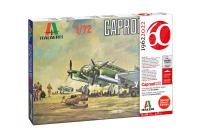 0106 Italeri Самолет Caproni CA-313/314 (Vintage Lim. Ed.) (1:72)