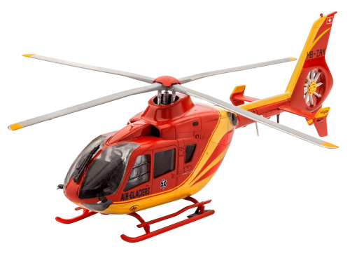 04986 Revell Вертолет Airbus EC135 (1:72)