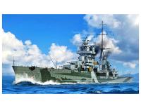 05349 Trumpeter Итальянский тяжелый крейсер "Гориция" (1:350) 05349 Trumpeter Итальянский тяжелый крейсер "Гориция" (1:350)
