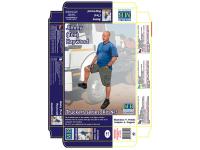 24042 Master Box Серия дальнобойщики. Джимми (Текс) Хейвуд (1:24)