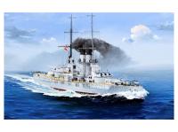 05365 Trumpeter Австро-Венгерский линкор SMS St.Istvan (1:350) 05365 Trumpeter Австро-Венгерский линкор SMS St.Istvan (1:350)
