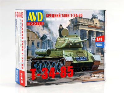 AVD 3008AVD -1