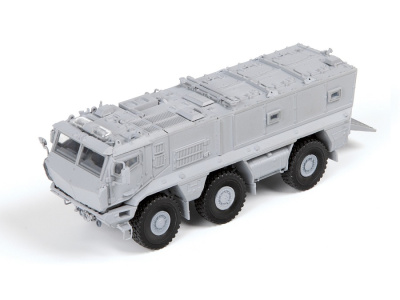 ZVEZDA 5075-4 ZVEZDA 5075-4