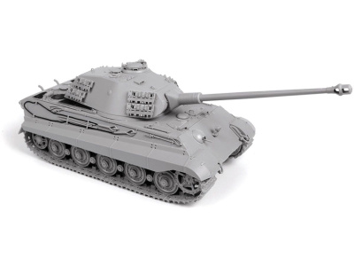 Zvezda-6204-2 Zvezda-6204-2