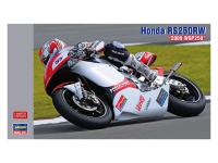 21742 Hasegawa Мотоцикл Honda RS250RW 2009 WGP250 (1:12)