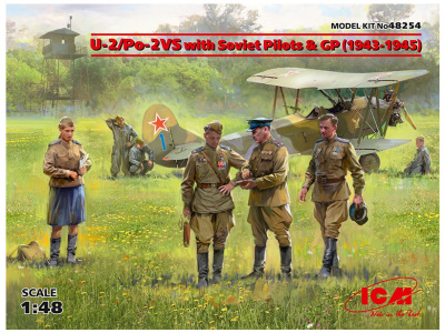 ICM48254-1