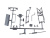 AVD 1213KIT -6 AVD 1213KIT -6