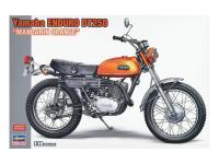 52329 Hasegawa Мотоцикл Yamaha Enduro DT250 (1:10)