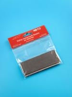 4610 JAS Наждачная бумага на липучке, P1200.