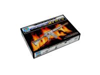 01910 Trumpeter Американская винтовка AR15/M16/M4 M4R.R.I.S (1:3) 01910 Trumpeter Американская винтовка AR15/M16/M4 M4R.R.I.S (1:3)