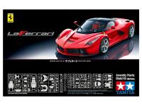 24333 Tamiya LaFerrari (1:24)