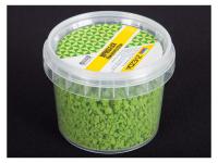 1198 Звезда Модельный мох мелкий STUFF PRO Желто-зеленый