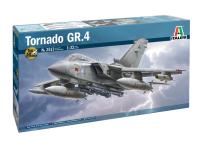 2513 italeri Многоцелевой штурмовик Tornado GR.4 (1:32)