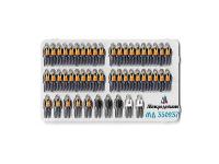 350237 Фототравление Микродизайн Матросы ВМФ России строй в жилетах цветные (1:350) 350237 Фототравление Микродизайн Матросы ВМФ России строй в жилетах цветные (1:350)