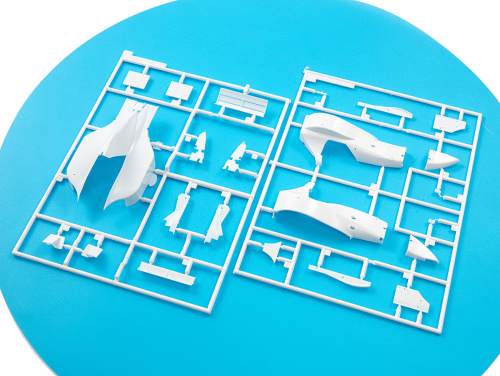 20719 Hasegawa Гоночный автомобиль Формулы 1 Williams FW14B (1:24)