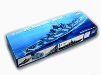 05307 Trumpeter Линкор ВВ-60 "Алабама" (1:350) 05307 Trumpeter Линкор ВВ-60 "Алабама" (1:350)