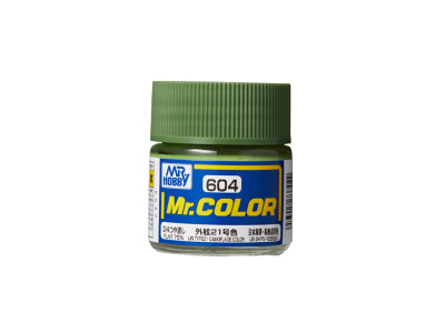 C604-1 C604-1