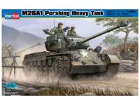 82425 Hobby Boss Американский танк M26A1 Pershing Heavy Tank (1:35)