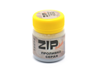 Проливка серая, 40 мл. ZIPmaket 12252