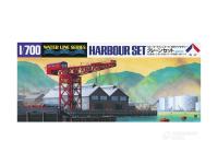 31510 Hasegawa Набор "Порт" Harbour Set (1:700)