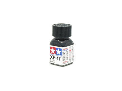 FX 17-2 FX 17-2