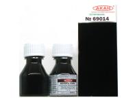 69014 АКАН Копоть, сажа глушители автомобилей, танков; выхлопные патрубки самолетов и т. д. 10 мл.