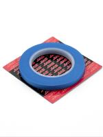 63138 JAS Маскировочная лента, бумага, 6 мм х 18 м