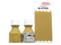 67300 АКАН Авиация Ирана Песочный основной (IIAF, IRIAF) 10 мл.