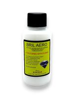 Грунтовка акриловая BRIL, белая, 85 мл.