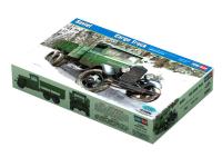 83837 Hobby Boss Советский грузовой автомобиль серии ААА (1:35)