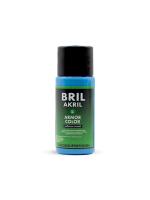 Краска акриловая BRIL Armor Color Небесно-синий, 15 мл.
