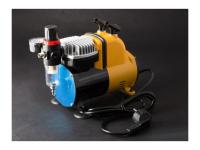 MCH1103 MACHETE Компрессор 1103