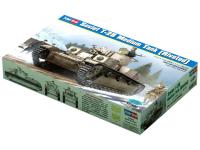 83853 Hobby Boss Советский средний танк Т-28 (Клёпано-сварной корпус) (1:35)